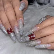 【☆ミニモ限定価格☆】オフ込み🌼マグネット/フラッシュ10本➕ 長さだし