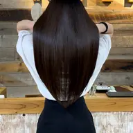 【髪質改善】💫人生最高の艶髪体験💫圧倒的クオリティ💫髪質改善トリートメント