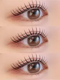 【店人気No. 1メニュー】平日限定パリジェンヌラッシユリフト+トリートメント+コーティング付