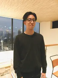 メンズカット+イージーパーマ(シャンプーブロー込み)