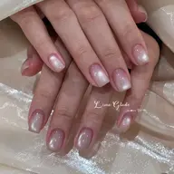 🉐🌟ちゅるん♪マグネットネイル(全400色以上)