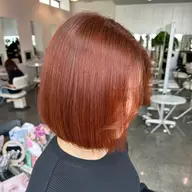 ワンカラー+Aujuaトリートメント