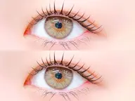 💎 束感まつ毛パーマ (束太め) 💎