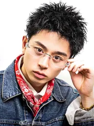 メンズカット⚠️短髪限定⚠️　※補足説明を必ずご確認ください。