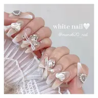 ミニモ限定価格🎀10本パーツつけ放題🪄