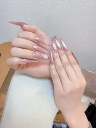 チプ長さだしワンカラー/マグネット