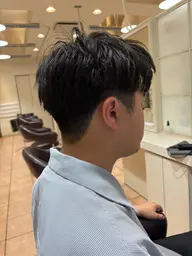 ヘッドスパコース30分