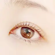 予約リクエストも受付♪ベテラン担当❣️【上下まつげパーマ】(パリジェンヌもOK)コーティングトリートメント仕上げ