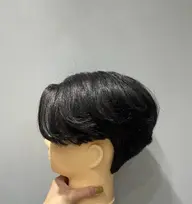 ‪💈センターパート💈※メンズ限定カットメニュー