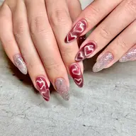 🤍✨hand 持ち込み120分アートコース　オフ込