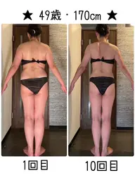 【迷ったらこれ！王道】本気の痩身！！90分オールハンド全身ケア！！6800円！！(税込)