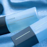 💎ついに再導入‼️ワダ激推し💎COREME.4STEPトリートメント💎5種類から選べられる✨スタイリング付き✨