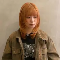 U２４【学割】ブリーチ🐮Wカラー