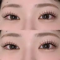 LEDマツエク♥L.LC.LDカール🪽80本