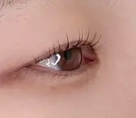 【🌟回数券🌟】上まつげパーマ3回セット ¥9000（1回¥3000）アイシャンプー/コーティング付