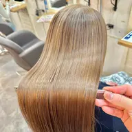 【次世代髪質改善💎】カット✂️＋５Gトリートメント💎