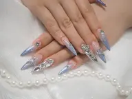 『オフあり◎』長さだし💅🏻お好きなデザイン⚠︎︎土日祝+550