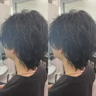 【新規限定】🔥 メンズカット+パーマ+眉カット+FP 🔥