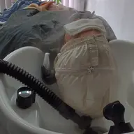 🌿💆癒しのヘッドスパ💆🌿