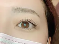 パリジェンヌ+コーティング+美容液ケア 🪄➰⭐️