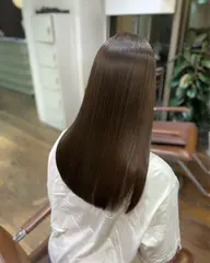 縮毛矯正➕ 𝑻𝒓𝒆𝒂𝒕𝒎𝒆𝒏𝒕 💖໒꒱