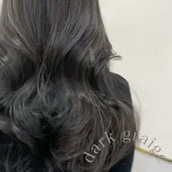 雨の日限定☔🩵カット＋イルミナカラー+3stepトリートメント🩵13860→8980