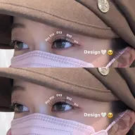 リピーター様はこちらへ😸💕大人気アイシャンプー🫧➕フラットラッシュ100本までつけ放題🎶束感マツエク