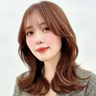 🫧💫カット＋艶カラー💎🫧