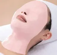 美肌・美白パック🧡アドバンスコース＋化粧水のサプリメント付き🧴