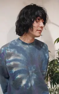 【メンズ限定】カット＋スパイラルパーマ