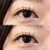 🫧【リフエク】ラッシュリフト×エクステ80本🫧【オフ必須】【トリートメント付き】