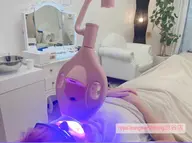 🐥初回限定🐥ハイパーミラクルホワイトニング✨8分✖️3照射🦷✨