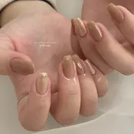 オフ込み ✧ ワンカラー＋アート2本