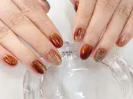 持ち込みデザイン10本【初回ソフトジェルオフ無料ケア込み】