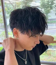 💈【ご新規様限定】トップスタイリスト似合わせカット✂️