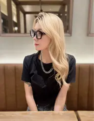 【髪質改善】カット×カラー×オージュアトリートメント×超音波ケアプロ(トリートメント浸透率UP)