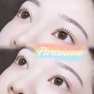 セットでお🉐《🪽パリジェンヌ,まつ毛パーマ🪽》➕アイブロウwax美眉スタイリング💞