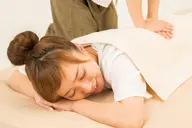 《再来》口コミ投稿割引〜ミニモに口コミ入れてくださった方限定☆全身骨格調整 ☆お身体の状態に合わせた施術