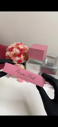 ローマピンク🩷(ブラトップ)