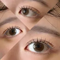 【フラットラッシュ👀80本】✨️高級コーティング付き✨️LED➕1200円