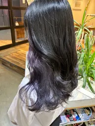 【お出かけ前に】♣️コテ巻きセット♣️