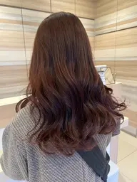 【カット+パーマ】💫