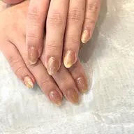 大人気♪マグネットネイル（付け替えオフあり）