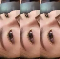 選べるまつ毛パーマ🔸ラッシュリフト🔸パリジェンヌ(アイシャンプー&まつ毛トリートメント付き)