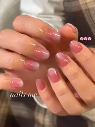 【ご新規様🫰オフ込】カラーグラデーション♡🉐ドライケア込☺︎