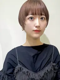 【🌷木曜、土曜、日曜限定】カット🌟“ショート”デザインメニュー🌟