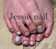 フットネイル🔅1本アートコース