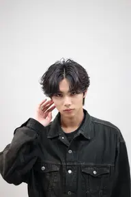 【⚡️人気No.1メニュー⚡️】メンズカット🪽➕ 外部内部補修トリートメント ⛓️韓国/社会人