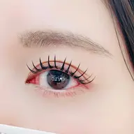 【エクパ】マツエク80本×パーマ