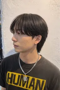 髪質改善✨曲がる縮毛矯正ナチュラルストレート&シルクケアトリートメント✨